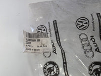 Seat Ibiza Bumper rooster NIEUW 6J0853666A9B9