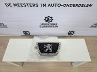 Peugot 3008 Embleem Bumperlijst 7810X5
