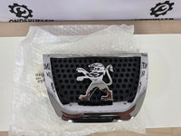 Peugot 3008 Embleem Bumperlijst 7810X5