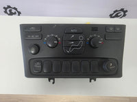 Volvo s80 Kachelbedieningspaneel 9494263