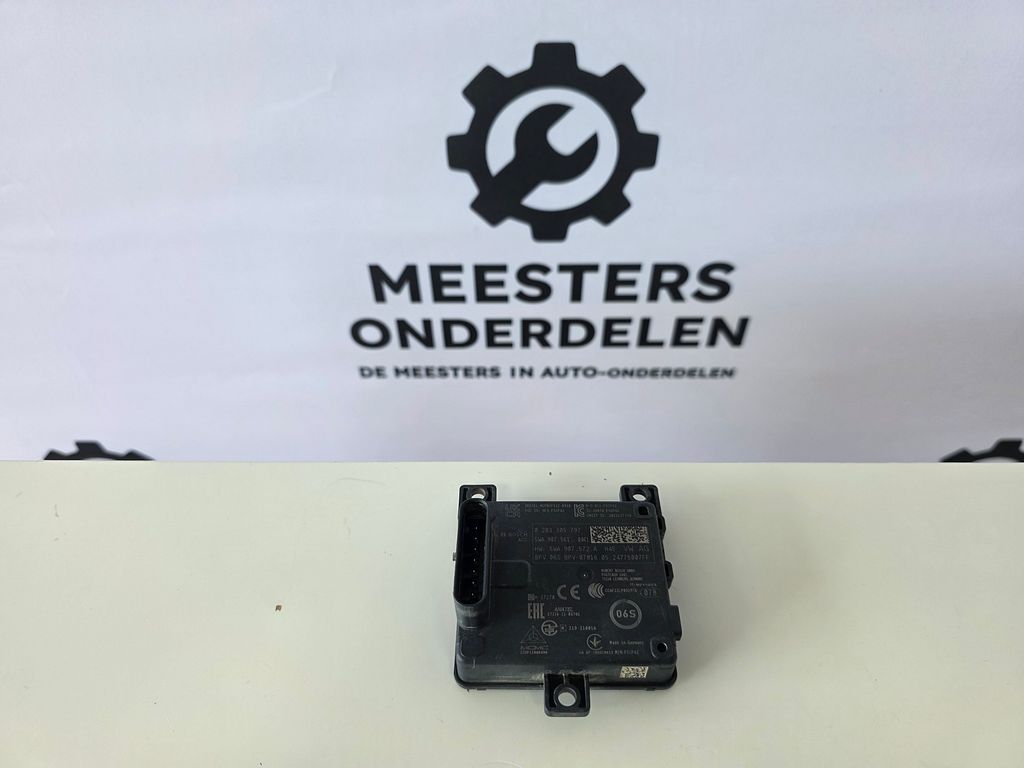 VW Audi Seat Skoda ACC Front Radar 5WA907561