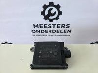 Mercedes ACC Radar Sensor Continental Distronic A0009009217