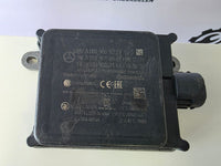 Mercedes ACC Radar Sensor Continental Distronic A0009009217