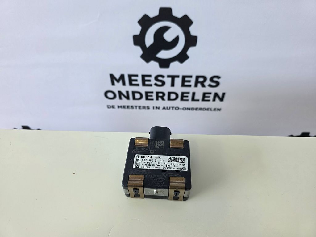 VW Audi Skoda Seat Radar Sensor Side Assist 3QF907561D 
