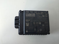 VW Audi Skoda Seat ACC Frontradar Continental 2Q0907561J 
