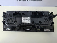 VW Golf 7 Climatronic Bedieningspaneel Airco 5G0907044CE