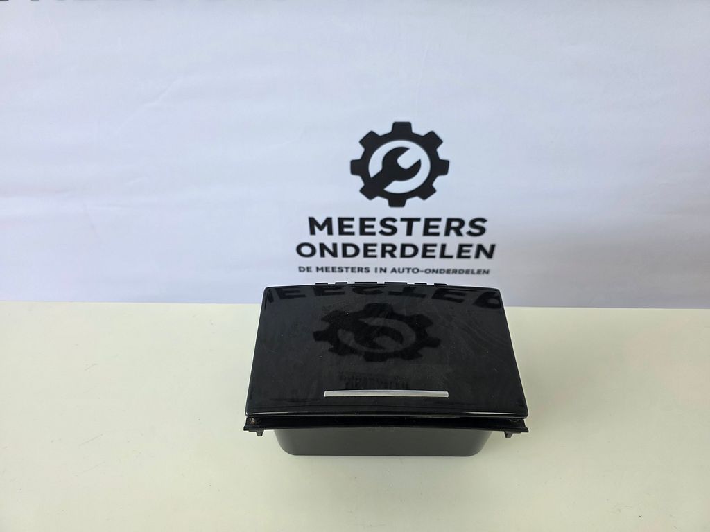Mercedes CLS C218 Dashboard Opbergvak A2186800950