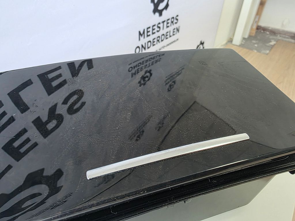 Mercedes CLS C218 Dashboard Opbergvak A2186800950