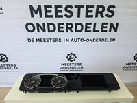 Mercedes W213 W238 Instrumentencluster Digitaal Tellerpaneel
