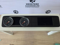 Mercedes W213 W238 Instrumentencluster Digitaal Tellerpaneel