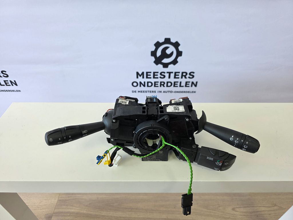 Renault Stuurkolommodule Compleet 479452659R