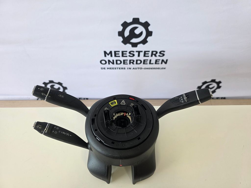 Mercedes W213 Stuurkolommodule A2139000611 