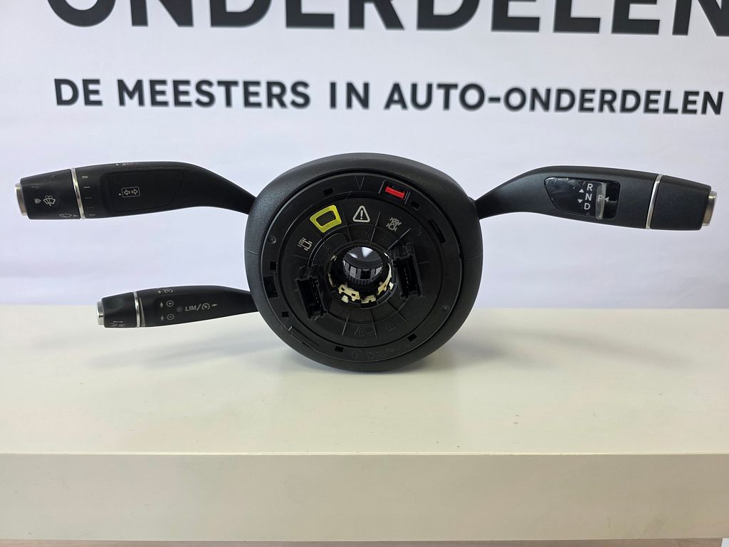 Mercedes W213 Stuurkolommodule A2139000611 