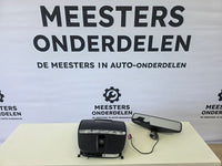 Mercedes W213 Dakconsole + Spiegel A0009004017