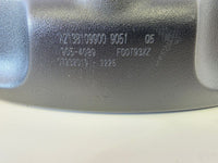 Mercedes W213 Dakconsole + Spiegel A0009004017