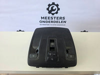Mercedes dakconsole interieurverlichting A0009004708