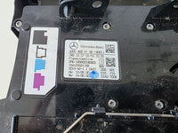 Mercedes dakconsole interieurverlichting A0009004708