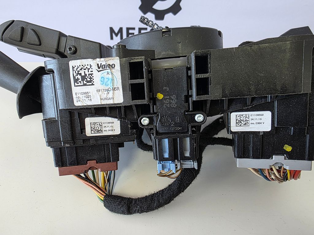 Renault combischakelaar 479457095R