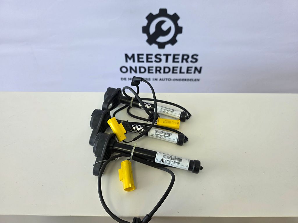 Mercedes W213 popup motorkap actuator A2139062201