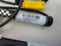 Mercedes W213 popup motorkap actuator A2139062201