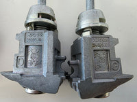 Peugeot Citroën Slotenset Compleet 1608094980