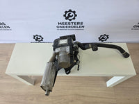 Mercedes GLE GLS Standkachel Webasto A1675003402