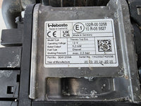 Mercedes GLE GLS Standkachel Webasto A1675003402
