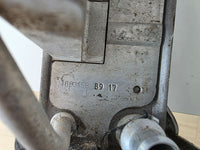 BMW Condensor Airco Valeo 64509338330 OEM