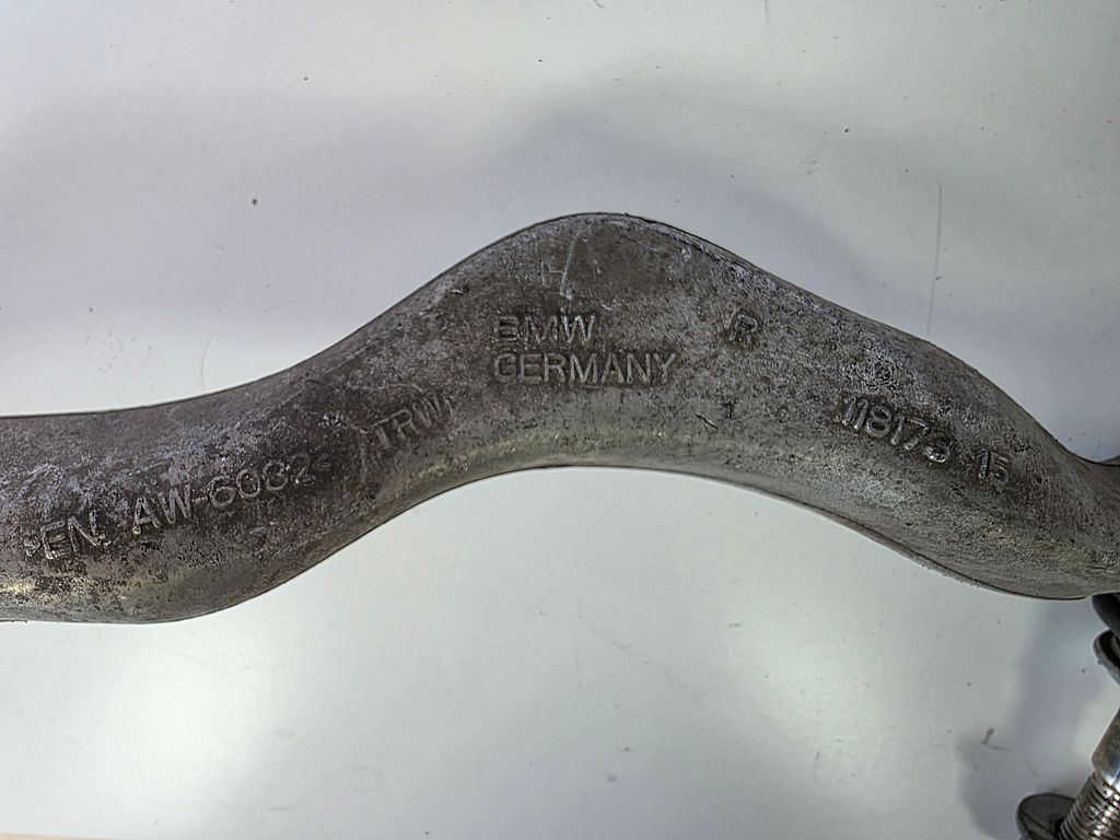 BMW Draagarm Rechts Voor AW6082