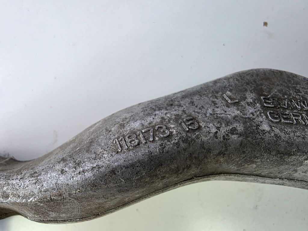 BMW Draagarm Links Voor AW6082