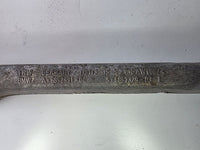 BMW 1 serie (F20) Draagarm Links Voor 6852991