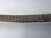 Audi A4 Avant (B9) draagarm Links voor 38131
