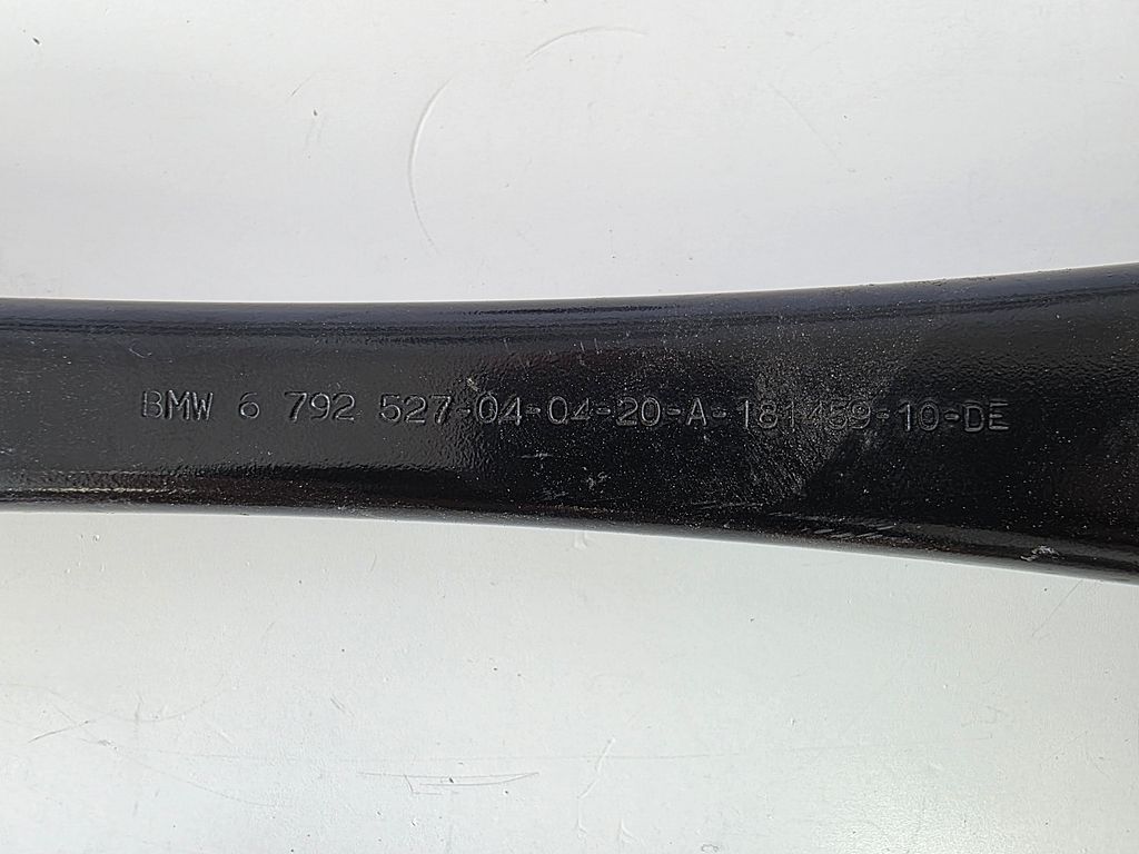 BMW Draagarm Links Achter 6792525-04