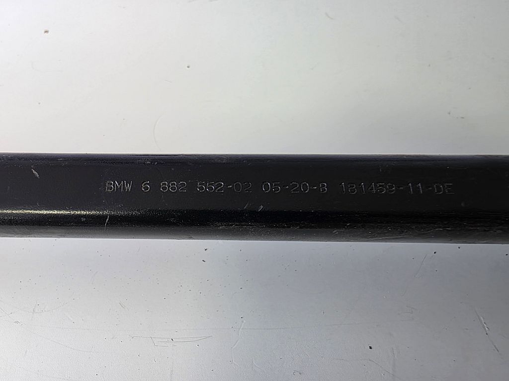 BMW 2 serie Draagarm Links Achter 6792533-05