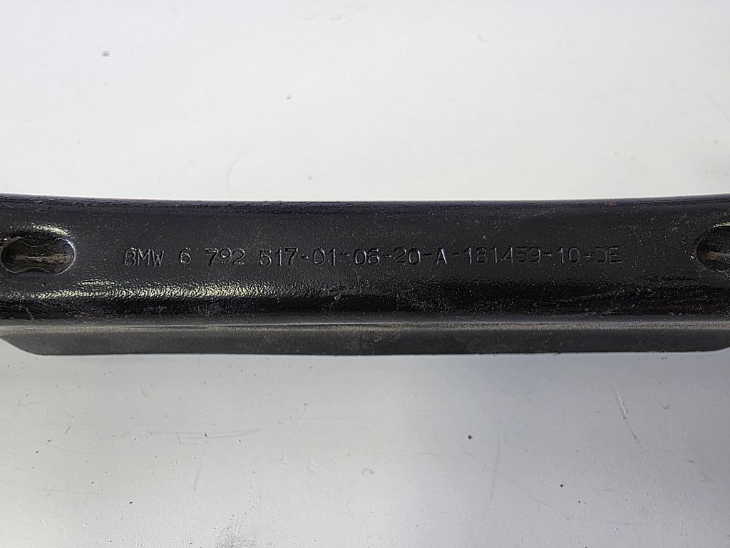 BMW Div Modellen Draagarm Links Achter 6792539-05