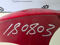 Peugot 208 I (CA/CC/CK/CL) Achterlicht Links 967262828003