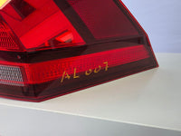 VW Tiguan Achterlicht Rechts 5NA945096D