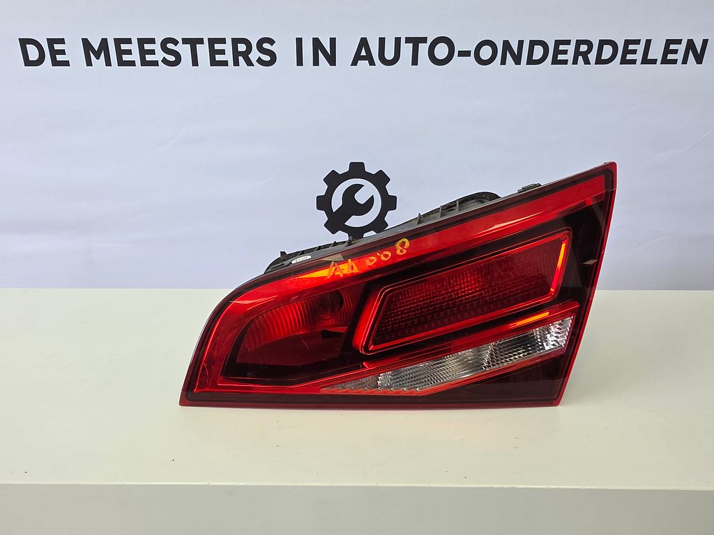 Audi A3 Sportback (8VA/8VF) Achterlicht Rechts 8V4945076