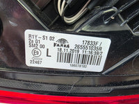 Renault Clio V (RJAB) Achterlicht Links 265551035R