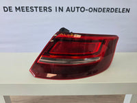 Audi A3(8VA/8VF) Sportback Achterlicht Rechts 8V4945070