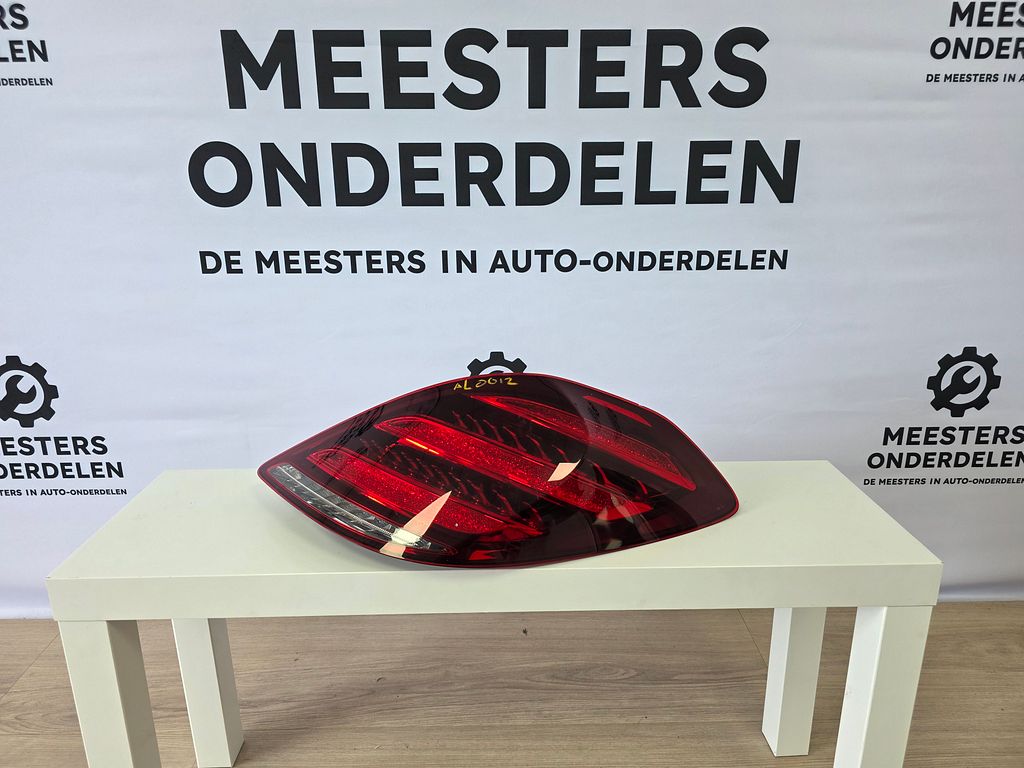 Mercedes S (222.0, 222.1) Achterlicht Rechts A2229067004