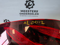 Mercedes S (222.0, 222.1) Achterlicht Rechts A2229067004
