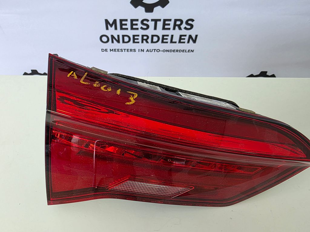 VW T-Roc Achterlicht Links 2GA945093