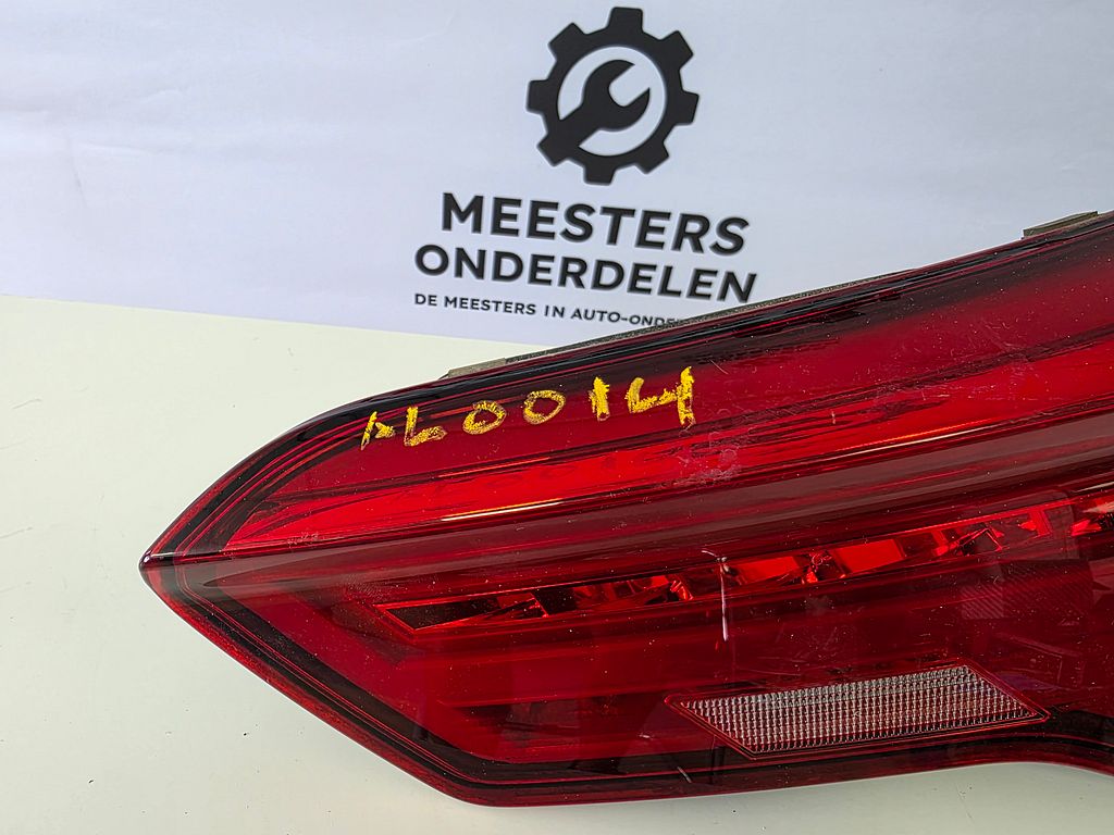 VW T-Roc Achterlicht Rechts 2GA945094