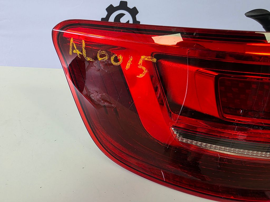 Audi A3 (8VA/8VF) Achterlicht Links 8V4945069