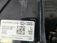 Audi A3 (8VA/8VF) Achterlicht Links 8V4945069