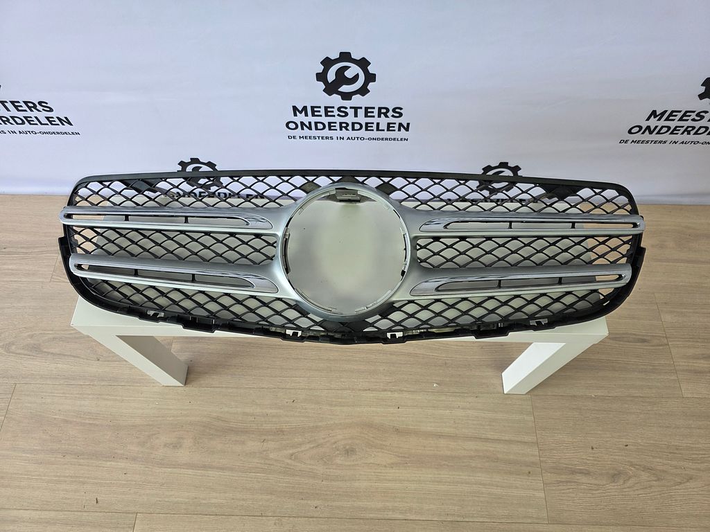 Mercedes GLC (X253) Grille A2538806676
