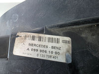 Mercedes W205 Radiateurfan A0999061000