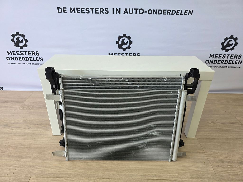 Mercedes EQ-Klasse Radiateur A0995005001
