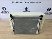 Mercedes EQ-Klasse Radiateur A0995005001